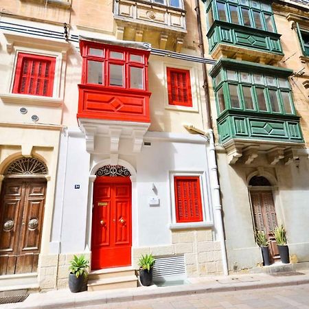 Willa Eight Point Living 34B Birgu Zewnętrze zdjęcie