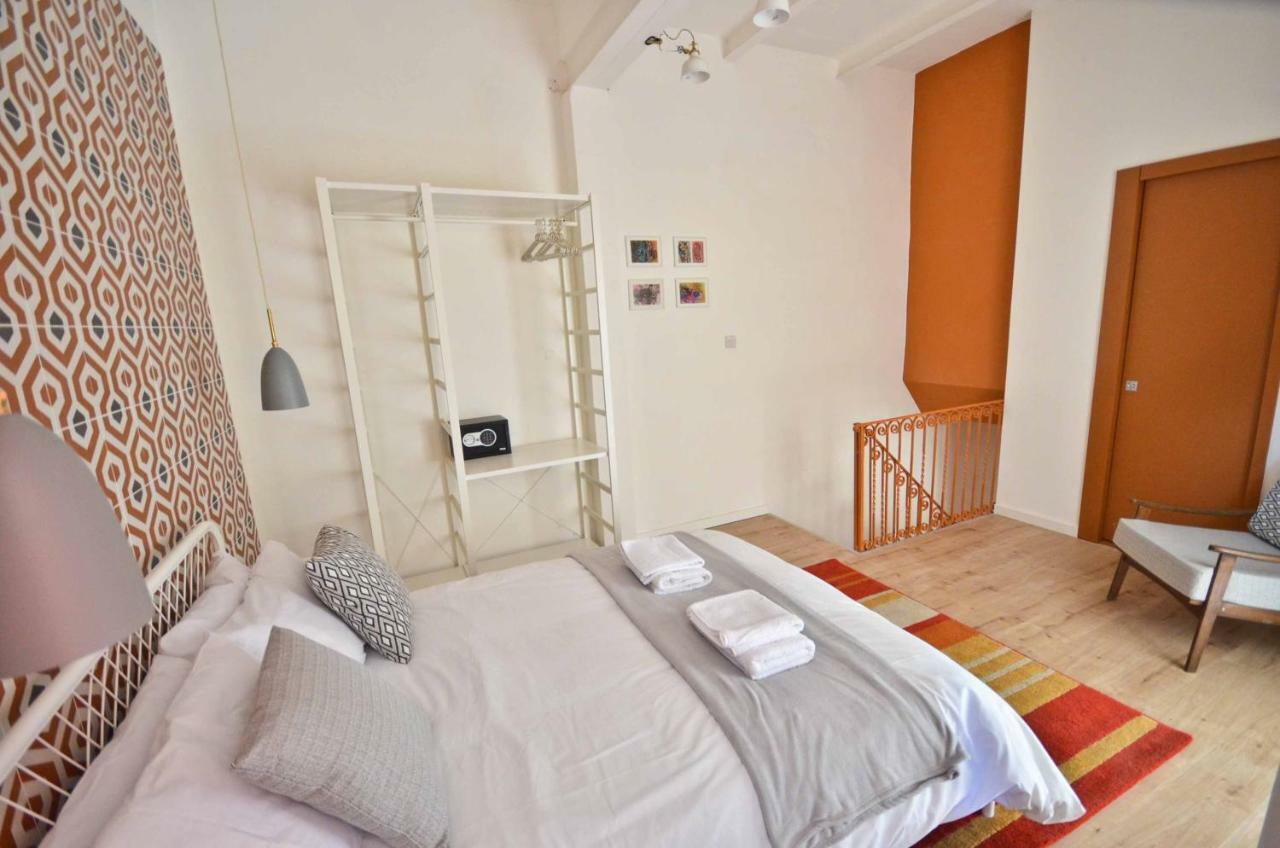 Willa Eight Point Living 34B Birgu Zewnętrze zdjęcie