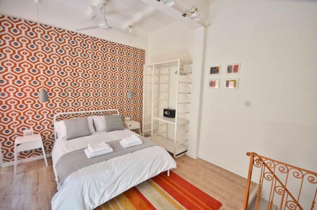 Willa Eight Point Living 34B Birgu Zewnętrze zdjęcie