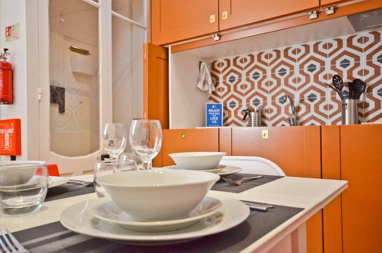 Willa Eight Point Living 34B Birgu Zewnętrze zdjęcie