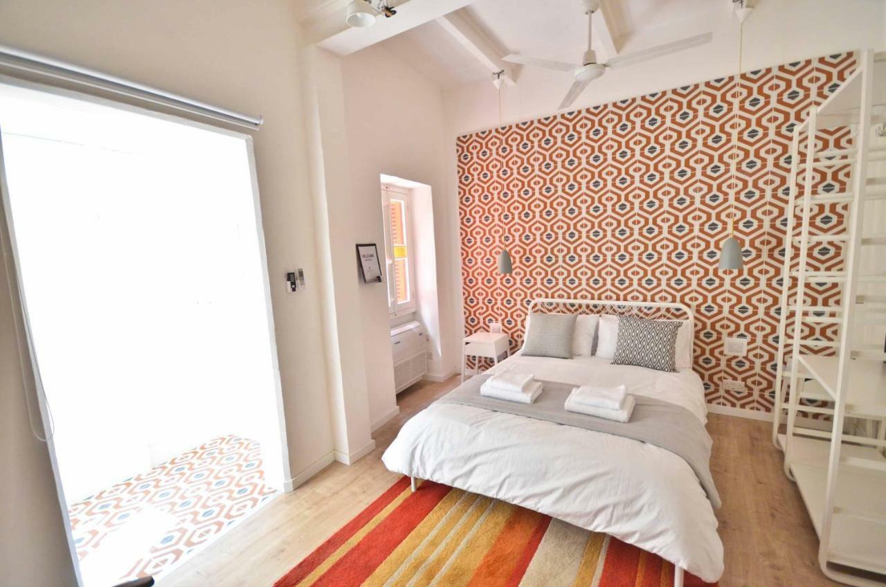 Willa Eight Point Living 34B Birgu Zewnętrze zdjęcie