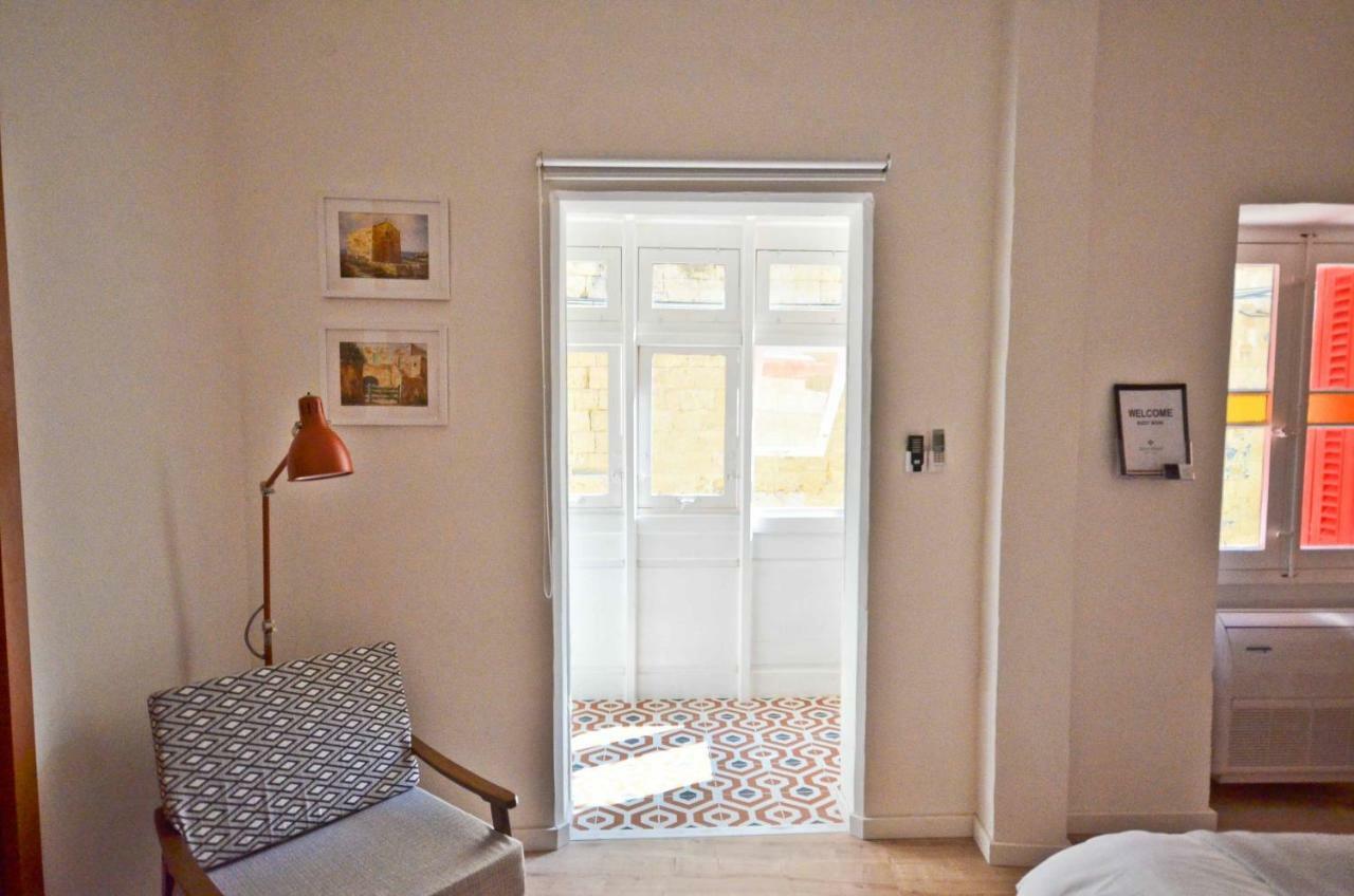Willa Eight Point Living 34B Birgu Zewnętrze zdjęcie