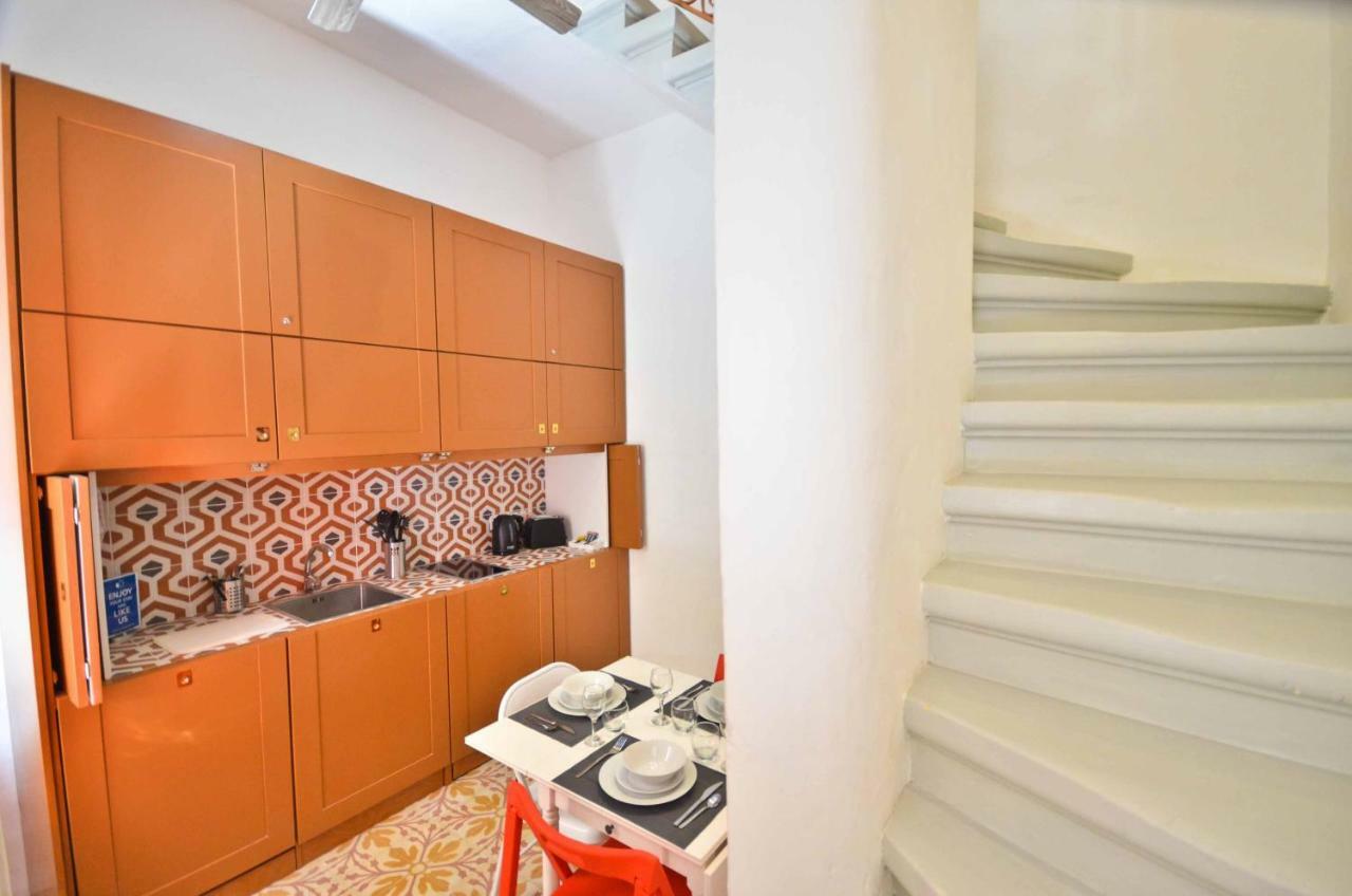 Willa Eight Point Living 34B Birgu Zewnętrze zdjęcie