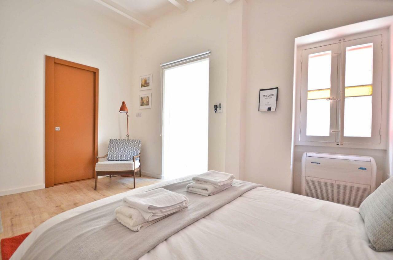 Willa Eight Point Living 34B Birgu Zewnętrze zdjęcie