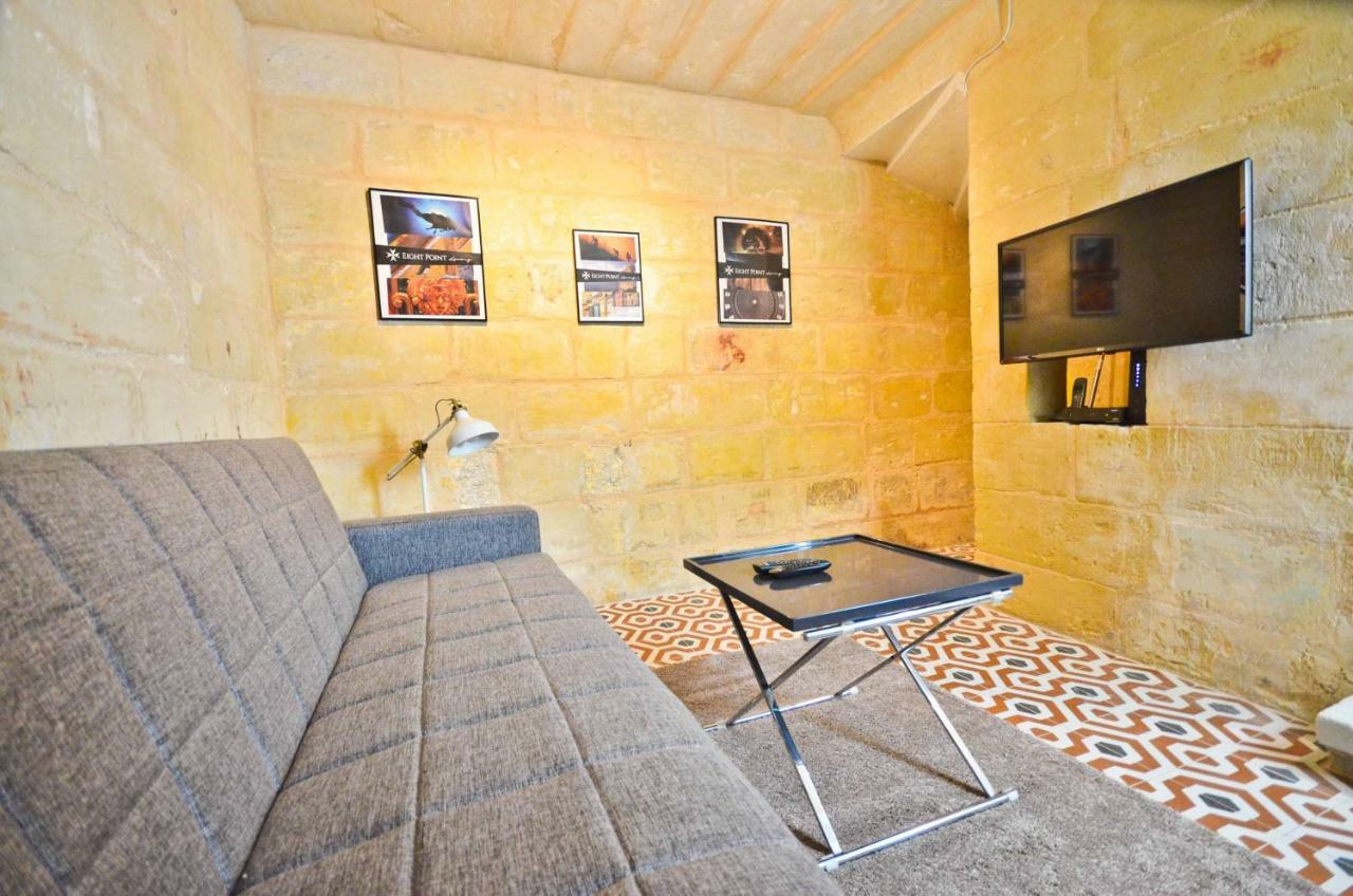 Willa Eight Point Living 34B Birgu Zewnętrze zdjęcie