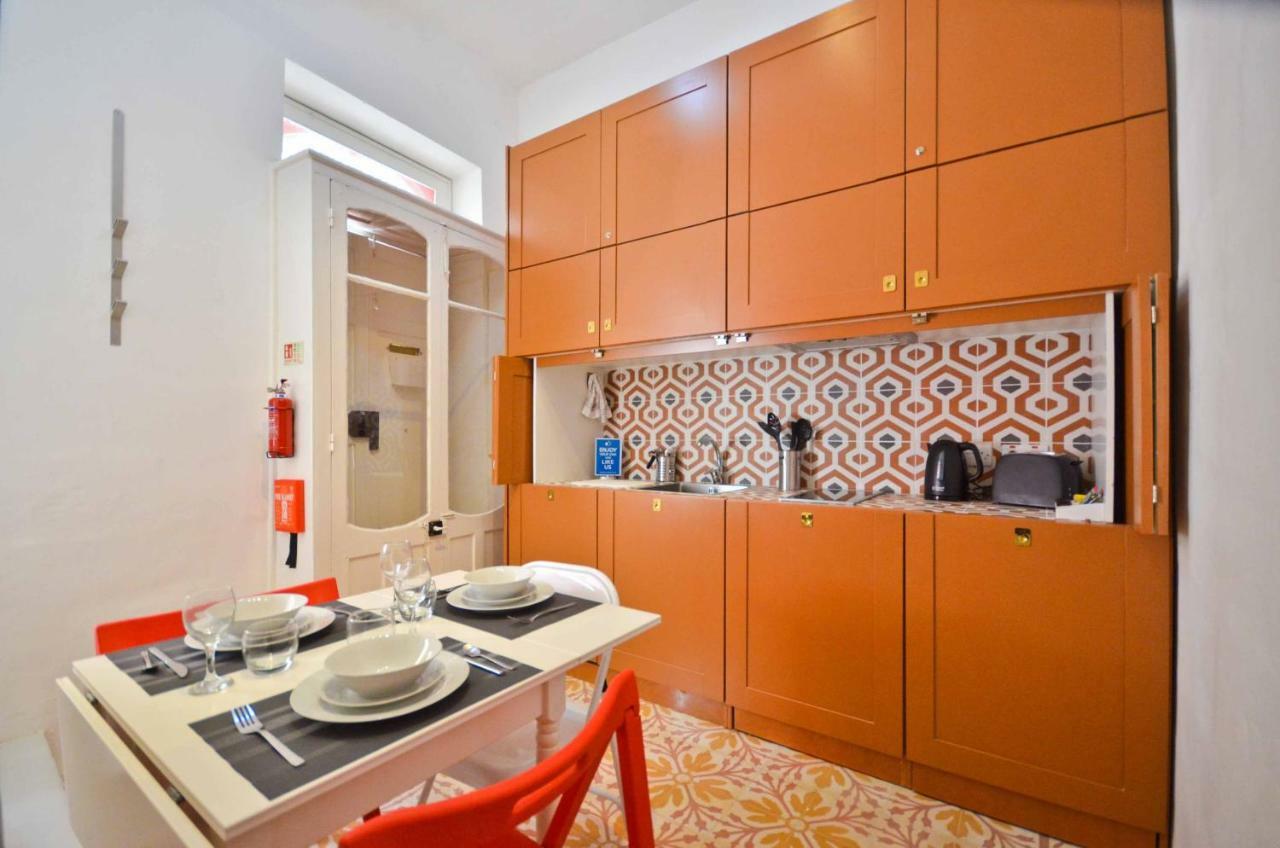 Willa Eight Point Living 34B Birgu Zewnętrze zdjęcie