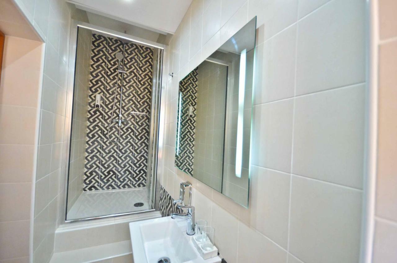 Willa Eight Point Living 34B Birgu Zewnętrze zdjęcie